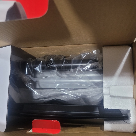 George Foreman family-sized indoor grill - Picture 2 of 2